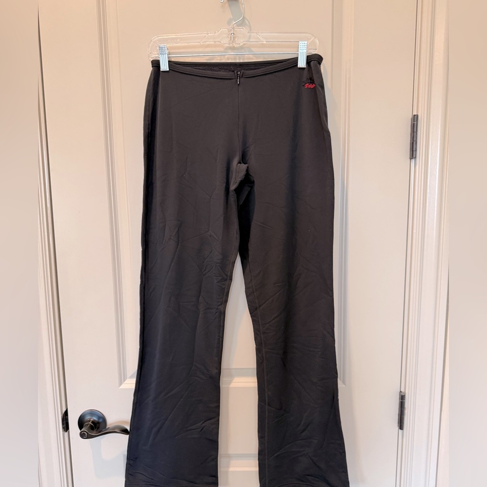 Hot Chillys After ski pants. Size M